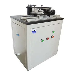 SPZZY-25อัตโนมัติดัมเบลพลาสติกประเภทแรงดึงSample Preparation Machine