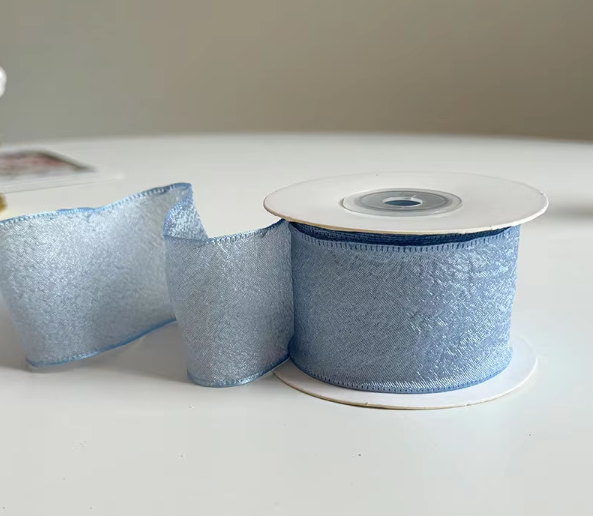 4 cm Bleu brumeux 10 mètres