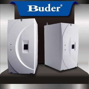 Buder Taiwan Electric Smart Touch Screen Hot Water Dispenser <b>Plastic</b> Stainless Steel 316 Housing 4L Hot Tank for Household Use - Product Image 5
