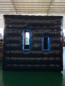 Cabina <span class=keywords><strong>de</strong></span> fotos <span class=keywords><strong>de</strong></span> <span class=keywords><strong>camping</strong></span> inflable grande personalizada <span class=keywords><strong>de</strong></span> fábrica BeiLe <span class=keywords><strong>para</strong></span> uso en eventos al aire libre - Product Image 5