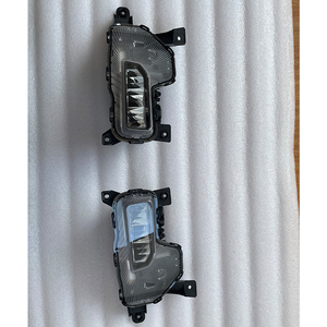 92201at000 Phụ Kiện Xe Hơi Xe dẫn đèn sương mù lái xe đèn cho niro 2023 2024 - Product Image 3