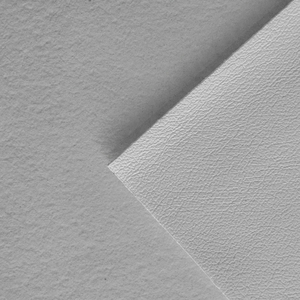 Goffratura in pelle Pu Grs materiali alta qualità presa del tallone grande Design PU pelle sintetica per scarpe fodera - Product Image 5