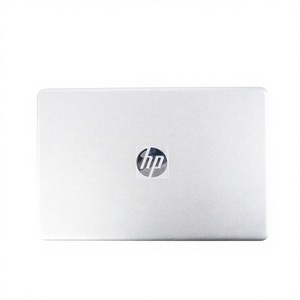 Pour HP Pavilion 14-CF 14-DK, couvercle arrière LCD argenté, couvercle supérieur A, L24469-001 - Product Image 1