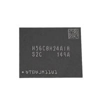 Memori Flash DDR6 8GB FBGA180 H56C8H24AIR-S2C Chip IC H56C8H24AIR-S2C Chip IC