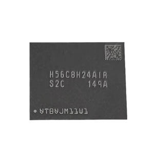 Memoria Flash DDR6 de 8GB, FBGA180, H56C8H24AIR-S2C, Chips IC H56C8H24AIR-S2C - Product Image 1