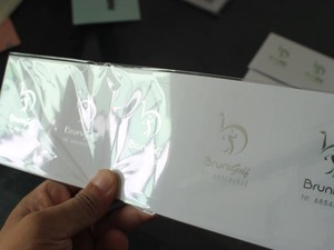 Autocollant pour ordinateur portable à prix avantageux, papier décalcomanie pour <span class=keywords><strong>verre</strong></span>, promotion, machines d'impression de décalcomanies céramiques - Product Image 3