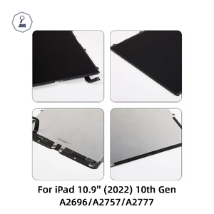 2022 Original <span class=keywords><strong>LCD</strong></span> hiển thị màn hình cảm ứng Bảng điều chỉnh OLED cho <span class=keywords><strong>iPad</strong></span> 10th Gen 10.9 \ "siêu màn hình thay thế mô hình a2696 a2757 a2777 - Product Image 4