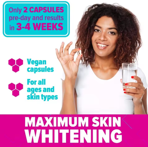 Best verkochte gezondheid & beauty huidverzorging whitening <span class=keywords><strong>capsules</strong></span> verminderen rimpels onder de ogen hydrateren de huid private label - Product Image 5