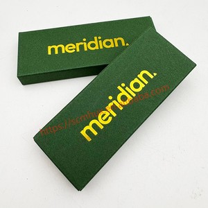 Custom Printed <strong>Matchboxes</strong> <strong>Matchbox</strong> Customization Color-Matched Matches - Product Image 2