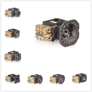 Bomba de Pistón de Alta Presión Botuo Serie BM-F8 de 13 L/min, Bomba de Pistón Triple de 250 Bar BM1325, Bomba de Chorro de Agua de Alta Presión BM1325 - Product Image 4