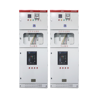 Système solaire photovoltaïque sur réseau personnalisé, parafoudre SPD, panneau de tableau de distribution principal, disjoncteur différentiel (RCD), disjoncteur miniature (MCB), armoire photovoltaïque connectée au réseau