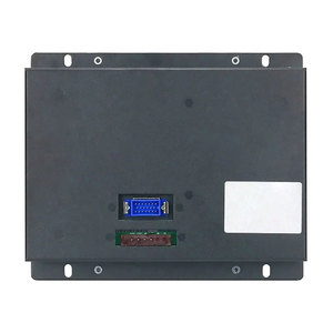 Controlador PLC con Pantalla Táctil NOVA A61L-0001-0093, Panel HMI Original, Shenzhen, Entrega en 3-5 Días, Stock Disponible - Product Image 1