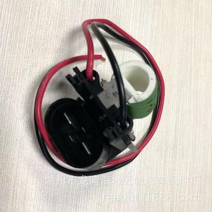 ตัวต้านทานพัดลม Yf 2311b 12v สำหรับอะไหล่เปลี่ยนพัดลมหม้อน้ำรถเชฟโรเลตครูซ - Product Image 1