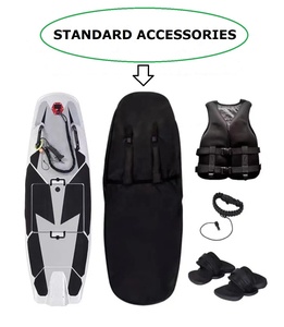 Venta caliente personalizable eléctrico EPP Jet tabla de surf al por mayor velocidad esquí acuático tabla de surf <span class=keywords><strong>Bodyboard</strong></span> de <span class=keywords><strong>madera</strong></span> con logotipo personalizado - Product Image 6