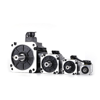 Servomotor Dorna DS2P-04AS 3000rpm 1.27N.m DM1M-04A60I8S 400w con Controlador 0.4kw