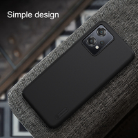 Nillkin – coque rigide de protection pour téléphone portable, étui pour Oneplus One Plus Nord CE 2 Lite 5G