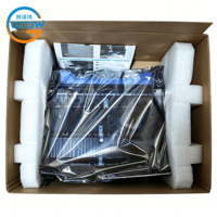 Kit Pengganti Wadah Cairan Servis W1B44A A7W93-67081 Baru untuk HP 772 755 774 765 779 777z 774dn 780 77740 77760 77650 77940