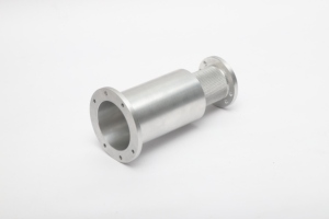 Factory Direct CNC Machining Parts Custom High Precision <strong>Metal</strong> Components with CE ISO Certification - Product Image 6