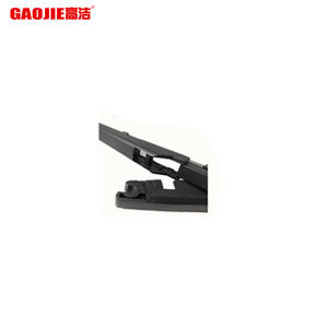 Aplicable al conjunto de brazo oscilante de la escobilla del limpiaparabrisas trasero del Changan New Benben, limpiaparabrisas trasero de coche, limpiaparabrisas sin marco. - Product Image 4