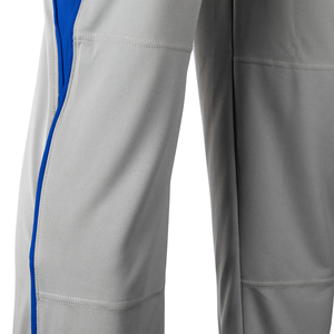 Pantalons de baseball et softball unisexes personnalisés en gros Tontons Factory – Vêtements de sport confortables et de haute qualité pour équipes de club – Nouveauté - Product Image 3