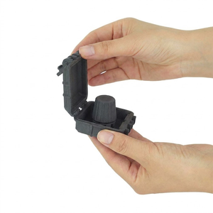 Services de prototypage rapide avec pièces et composants imprimés en 3D, technologies SLA, SLS, FDM disponibles, pièces imprimées en 3D fonctionnelles - Product Image 3