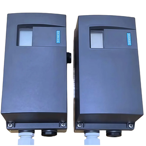 SIPART <b>PS2</b> 6DR5110-0NN01-0AA0 <b>with</b> 4-20mA Position Feedback <b>Controller</b> - Product Image 4