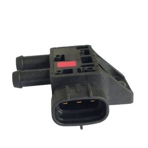 New 89481-71010 Stainless Steel Zinc <strong>Differential</strong> <strong>Pressure</strong> <strong>Sensor</strong> for Vacuum Conveyor Belt Machinery Repair Shops 1-Year - Product Image 1
