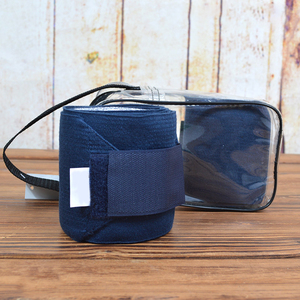 Vente en gros d'équipements équestres pour courses de chevaux, équipements équestres, bandages de polo, protections de jambes pour l'équitation, bandages élastiques - Product Image 3