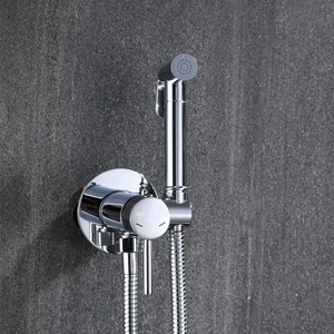 Распылитель для ванной комнаты - Product Image 2
