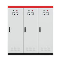 Armoire de distribution d'énergie basse tension personnalisée, armoire de distribution électrique intérieure pour système de distribution d'énergie