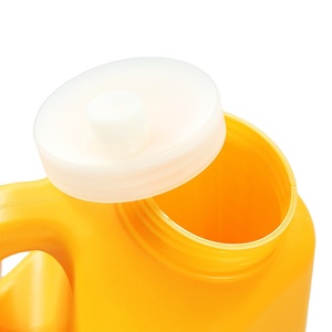 Échantillon GRATUIT - Contenant d'échantillon d'urine <span class=keywords><strong>Renji</strong></span> Medical 24 heures, 3200 ml, Bouteille de collecte d'urine pour adulte, utilisation extérieure - Product Image 3