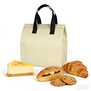 Mailerpak Waterproof Insulated High Capacity Durable Non-Woven Material for Camping Beach Outdoor - Product Image 1