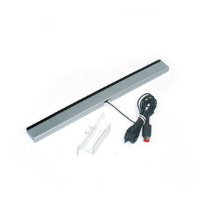Filaire Remplacement Pour Nintend Wiis <span class=keywords><strong>U</strong></span> Infrared IR Ray Motion Sensor Bar Strip Stick Pour Nintendo Wiis Sensor Bar - Product Image 4