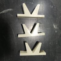 Plaque en polypropylène, surface plane, plaque en plastique extrudé, anti-ultraviolet, feuille de PP