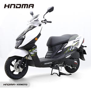 สกู๊ตเตอร์ขายดีปี 2026 รุ่น Avenis 125cc ท่อไอเสียซูซูกิ ระบบหัวฉีด EFI เครื่องยนต์ Jinlang 125cc 150cc สกู๊ตเตอร์น้ำมันเบนซิน Avenis125 - Product Image 5