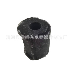 บูชเหล็กกันโคลงหลัง Toyota Crown Reiz รุ่น 48818-0P010 ยางธรรมชาติ อะไหล่ทดแทน - Product Image 3