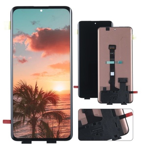 Pantallas LCD Originales para Teléfonos Móviles al por Mayor, Pantallas Táctiles para Reparación de Note 13 Pro Plus, Venta al por Mayor de Pantallas para Smartphones - Product Image 1