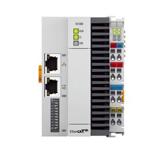 Carte Fieldbus pc2-fc9024, PCI Express Ethernet,10/100/<span class=keywords><strong>1000</strong></span> mb/s, 4 canaux - Product Image 3