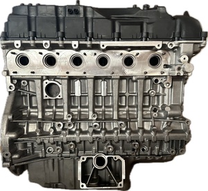 Conjunto de Motor de Alta Calidad al por Mayor para BMW E39 E46 E90 <span class=keywords><strong>E88</strong></span> E82 E92 E87 120i 318i 320i 2.0L N42 N46 - Product Image 6