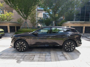 Avita 07 2024 <span class=keywords><strong>Pro</strong></span> расширенный диапазон выпуска нового энергетического автомобиля с расширенными функциями - Product Image 5