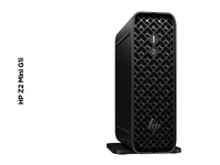 Ordinateur de bureau mini HPs Zhan99 Z2 Mini G1i avec processeur Ultra5 -235, 16 Go de RAM, 1 To de SSD, RTXA400-4G