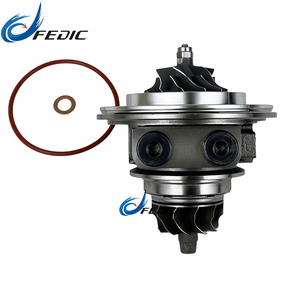 Cartuccia Turbo K03 53039880248 per Seat Alhambra II, VW Golf V, Polo V, <span class=keywords><strong>Scirocco</strong></span>, Tiguan, Touran <span class=keywords><strong>1.4</strong></span> <span class=keywords><strong>TSI</strong></span> - Product Image 4