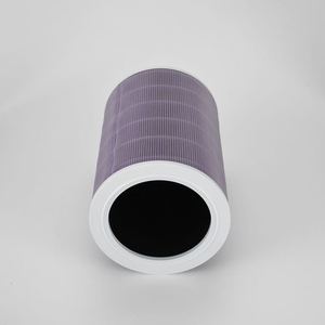Filtre de remplacement compatible avec le <span class=keywords><strong>purificateur</strong></span> <span class=keywords><strong>d</strong></span>'<span class=keywords><strong>air</strong></span> <span class=keywords><strong>Xiaomi</strong></span> <span class=keywords><strong>Mi</strong></span> 3C, <span class=keywords><strong>3H</strong></span>, 3, 2C, 2H, 2S Pro, pièces de rechange MCR-FLG - Product Image 3