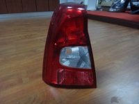 HUIDAN NOUVEAU FEU ARRIÈRE GARANTIE 1 AN 8200744760 pour RENAULT / DACIA LOGAN 2008-2013