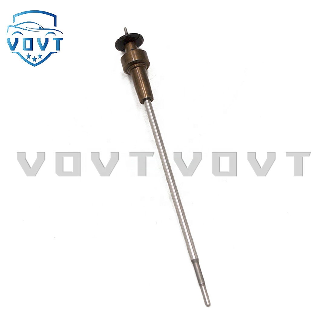 High Quality New Common Rail Injector Control Valve F00VC01509 Valve Assembly for Fuel Injector Engine Spare Parts
