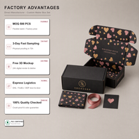Boîtes d'emballage en carton personnalisées de grande taille pour vêtements, chaussures, chapeaux, stockage, expédition en gros, boîtes en papier avec logo