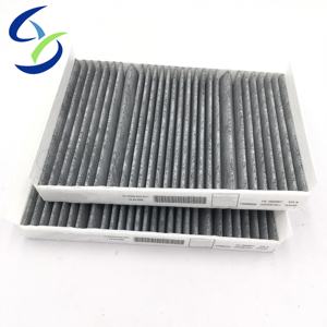 Buen <span class=keywords><strong>precio</strong></span> filtro de aire de cabina 2228300318 222 830 03 18 para Mercedes Benz Clase <span class=keywords><strong>S</strong></span> W222 <span class=keywords><strong>Maybach</strong></span> <span class=keywords><strong>S</strong></span> <span class=keywords><strong>560</strong></span>/650 S450/<span class=keywords><strong>560</strong></span> - Product Image 1