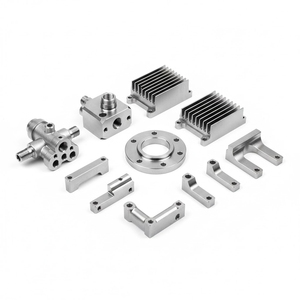 Op maat gemaakte hoogwaardige precisie CNC-gefreesde roestvrijstalen bevestigingsmiddelen, productie van roestvrij staal - Product Image 2