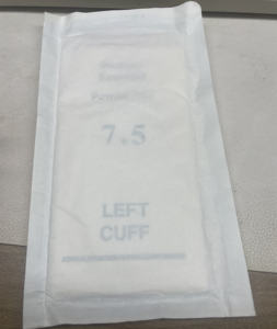 <span class=keywords><strong>Gants</strong></span> en <span class=keywords><strong>Latex</strong></span> Jetables Blancs à Usage Médical Poudrés et Non Poudrés Stériles, <span class=keywords><strong>Gants</strong></span> <span class=keywords><strong>Chirurgicaux</strong></span> en Caoutchouc <span class=keywords><strong>Latex</strong></span> à Usage Unique - Product Image 4