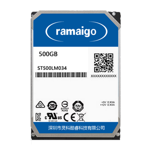 Original 500GB ST500LM030 ST500LM034 2.5-inch 7MM 128M High-speed Laptop <b>Hard</b> <b>Drive</b> Original 500GB ST500LM030 ST500LM034 2.5-inc - Product Image 4